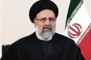 رئیسی: همکاری‌های ایران و اتیوپی بیش از پیش تقویت شود