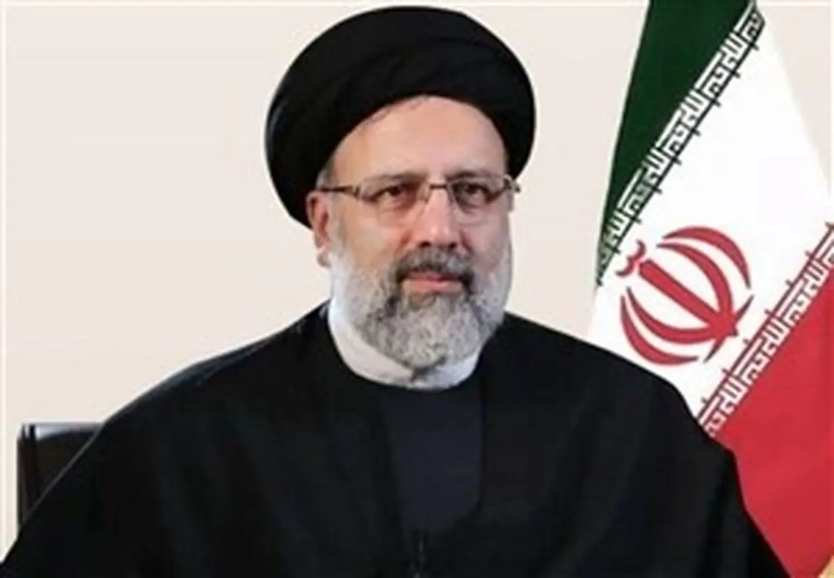 رئیسی: همکاری‌های ایران و اتیوپی بیش از پیش تقویت شود