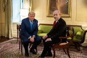 نتانیاهو خواهان از سرگیری جنگ با ایران است