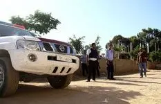 حمله با " RPG " به خودروی سفیر انگلیس در لیبی