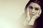 چهره آرام و خندانِ «فرناز رهنما»/ عکس