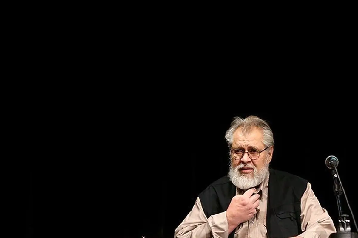 سیل پیامهای تسلیت برای درگذشت نادر طالبزاده