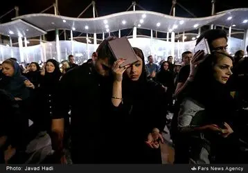 شب قدر