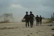 درخواست سربازان اسرائیلی برای پایان جنگ غزه