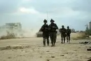 درخواست سربازان اسرائیلی برای پایان جنگ غزه