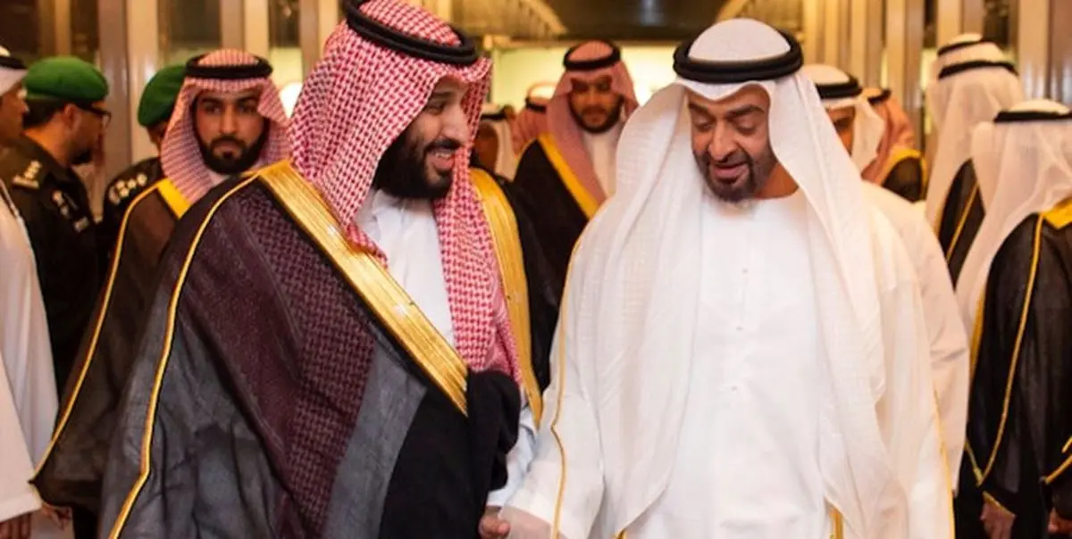المیادین: خروج امارات از یمن ائتلاف ضد ایرانی با سعودیها را از هم گسست