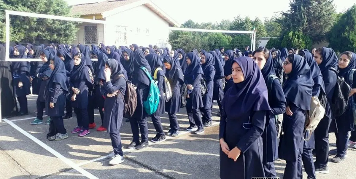 5 عاملی که وزارت اطلاعات به عنوان علت حوادث مدارس شناسایی کرد