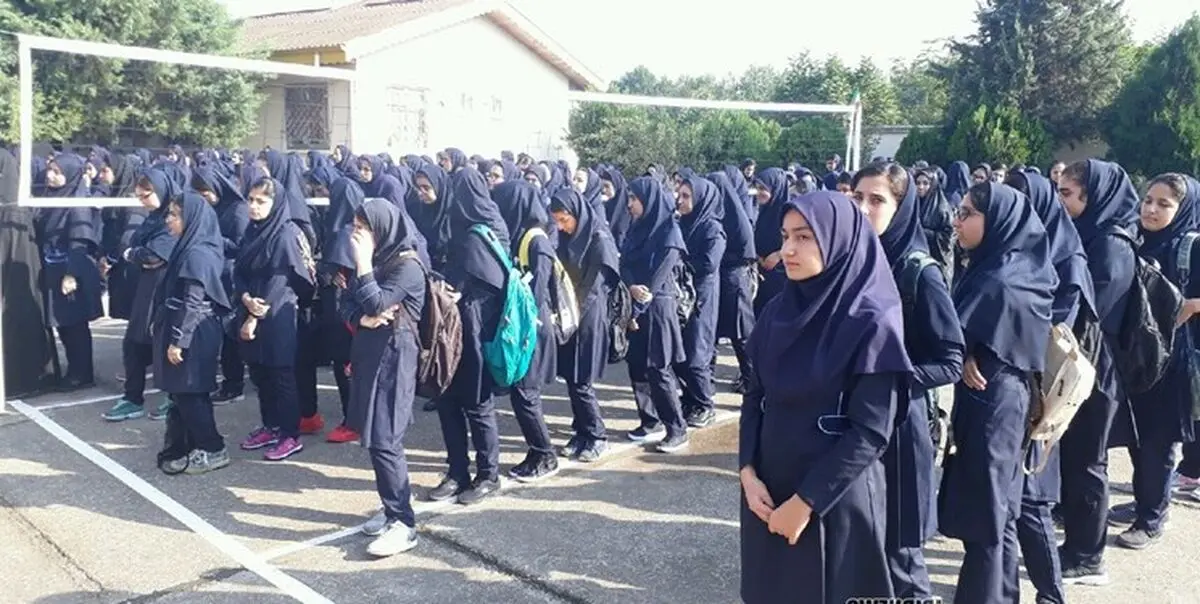 5 عاملی که وزارت اطلاعات به عنوان علت حوادث مدارس شناسایی کرد