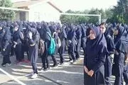 5 عاملی که وزارت اطلاعات به عنوان علت حوادث مدارس شناسایی کرد
