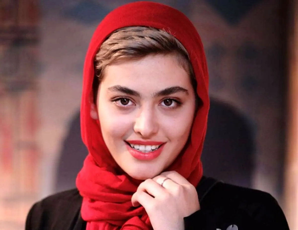 سکوت «ریحانه پارسا» شکست/ من عادت کردم!