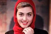 وقتی جنجالی ترین بازیگر زن سینمای ایران، تهیه کننده می شود/ عکس