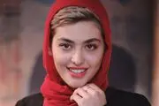 جنجالی ترین بازیگر زن ایرانی به «کوسه» پیوست