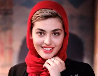 وقتی جنجالی ترین بازیگر زن سینمای ایران، تهیه کننده می شود/ عکس