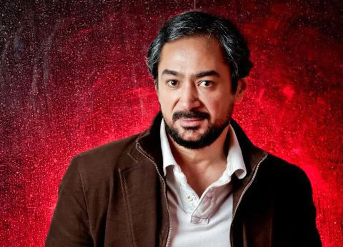 محمد حاتمی: مردم باید حال دلشان برای تماشای آثار روی صحنه خوب باشد