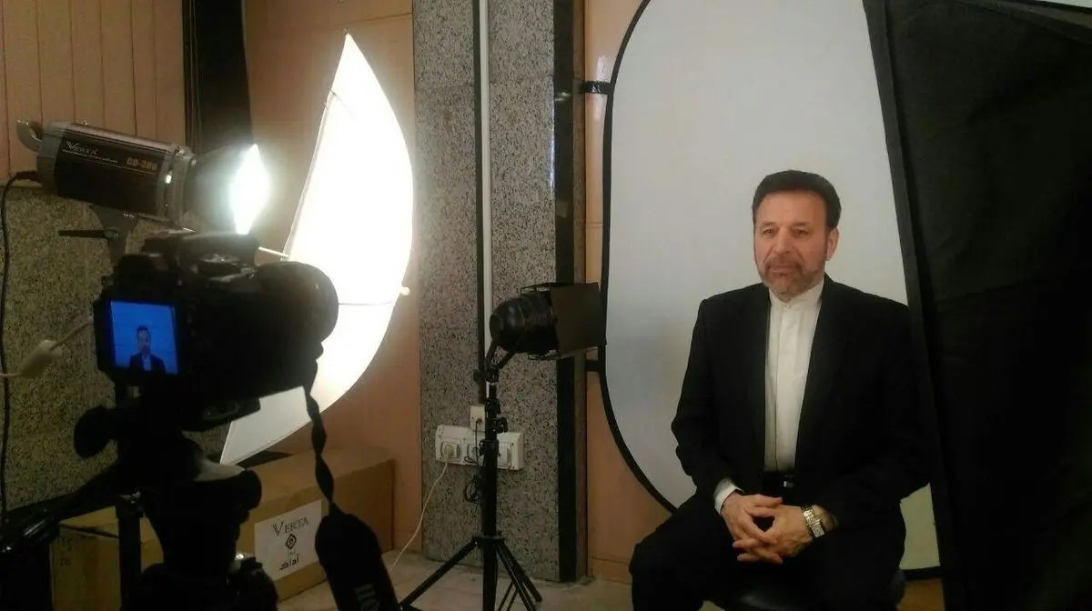 تکذیب یک خبر درباره واعظی