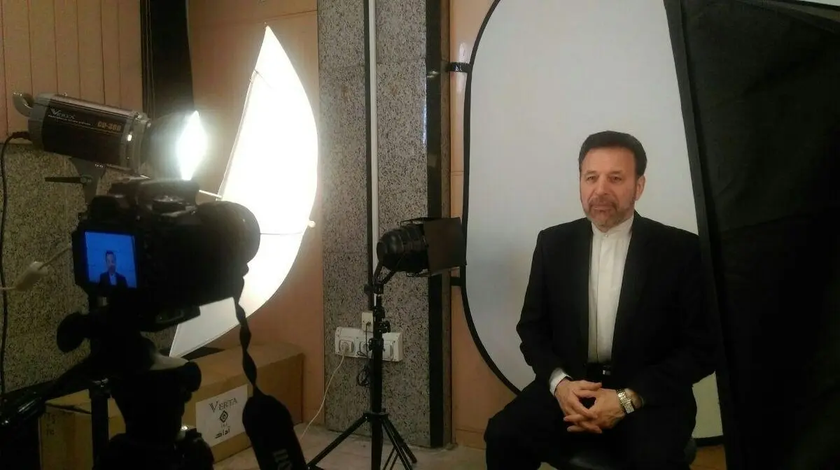 تکذیب یک خبر درباره واعظی