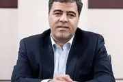عظمتی در  دانشگاه تربیت دبیر شهید رجایی ماندنی شد