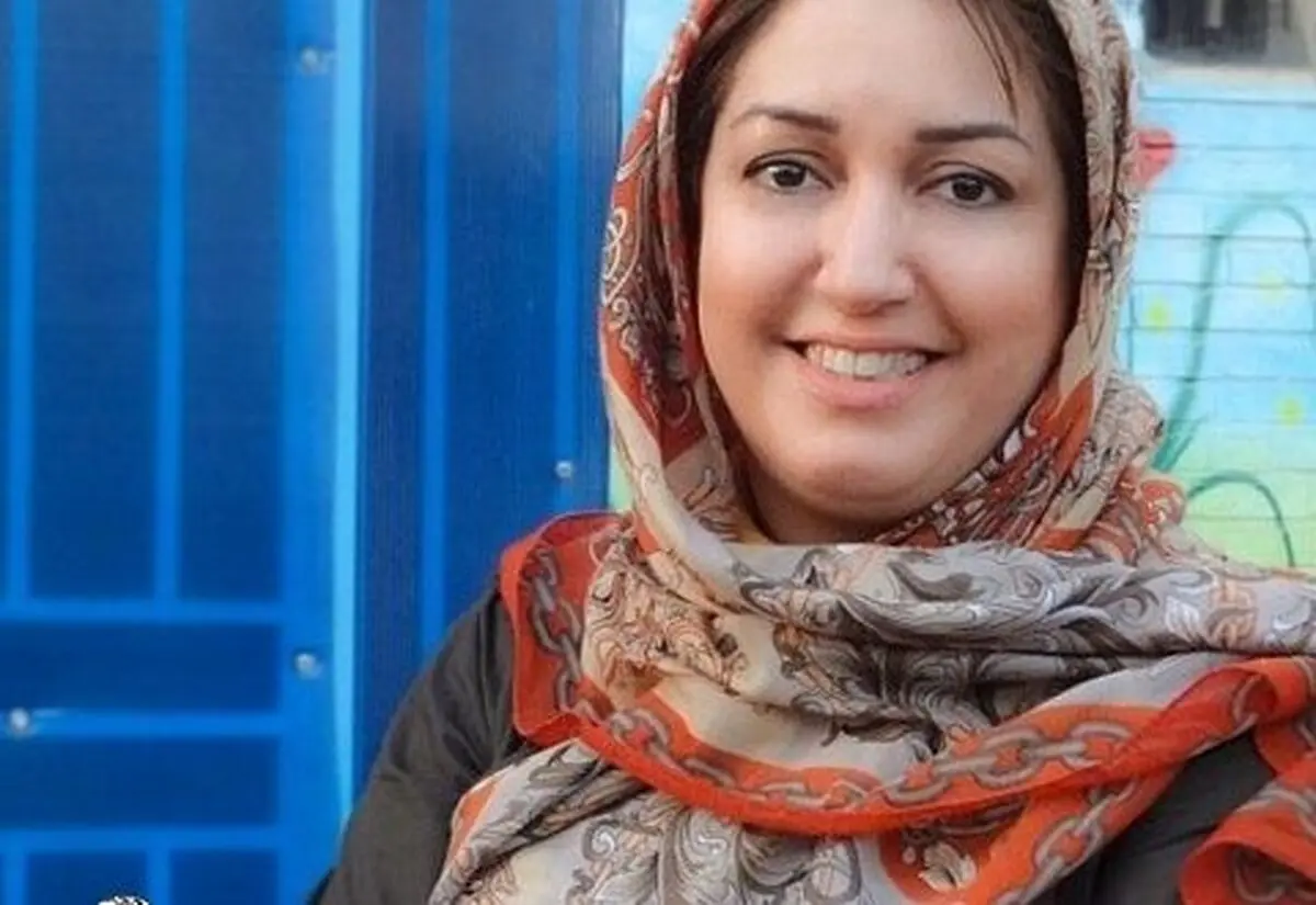بازیگر «احضار»:  آقای افخمی قصد ساخت سریال ترسناک را نداشتند