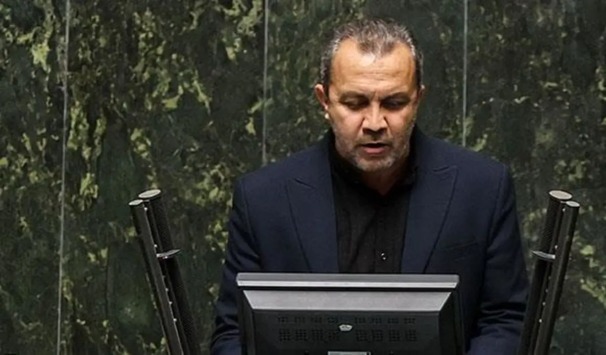 تذکر شدید یک نماینده به پرداخت نشدن پاداش پایان خدمت فرهنگیان