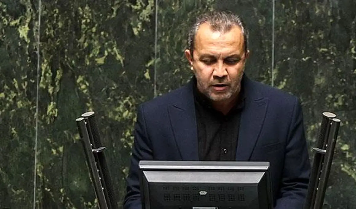 تذکر شدید یک نماینده به پرداخت نشدن پاداش پایان خدمت فرهنگیان