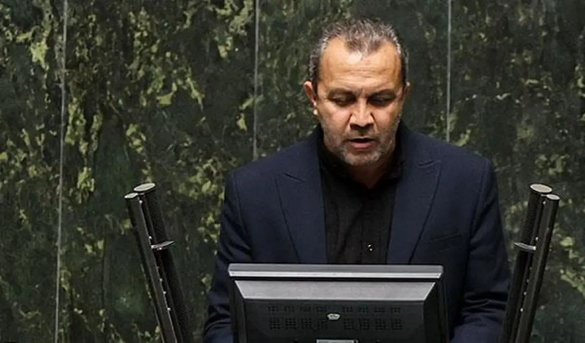 تذکر شدید یک نماینده به پرداخت نشدن پاداش پایان خدمت فرهنگیان