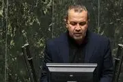 تذکر شدید یک نماینده به پرداخت نشدن پاداش پایان خدمت فرهنگیان