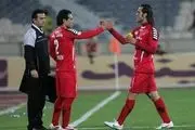 حضورمهدوی‌ کیا و علی کریمی در فدراسیون فوتبال می‌تواند به فوتبال کمک کند