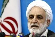 من از خانواده های شهدا خجالت می کشم، ما تمام وجودمان بدهکار شهداست
