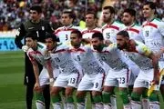 ایران ۲ - پاناما ۱/ پیروزی تیم ملی فوتبال ایران مقابل تیم دوم پاناما