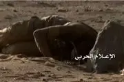 یمنی ها ۹ عربستانی را به هلاکت رساندند