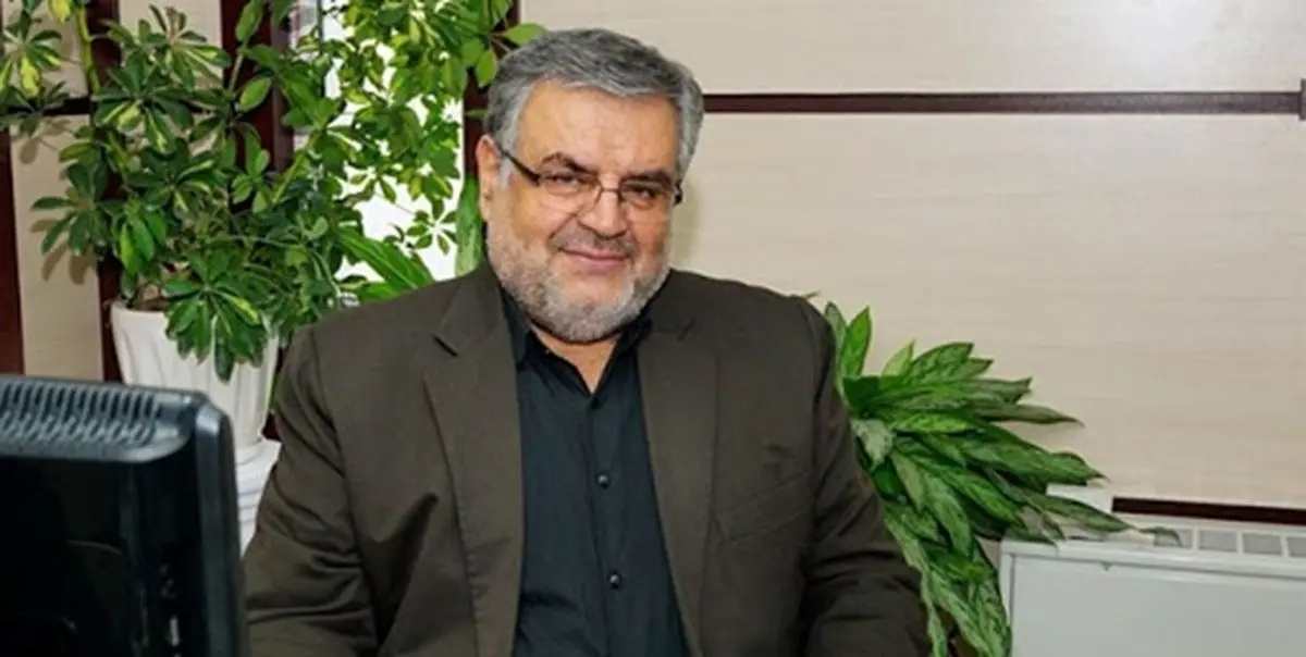 انتصاب حسن ملکی به عنوان «عضو شورای ترویج فرهنگ ایثار و شهادت»