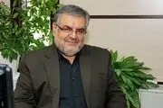 انتصاب حسن ملکی به عنوان «عضو شورای ترویج فرهنگ ایثار و شهادت»