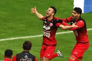 ناراحتی شدید پرسپولیسی ها از بلاتکلیفی شماره هفت