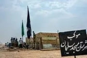 چذابه، آماده پذیرایی از زائران حسینی/ تصاویر
