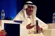 ادعای وزیر انرژی سعودی درمورد تولید نفت آرامکو