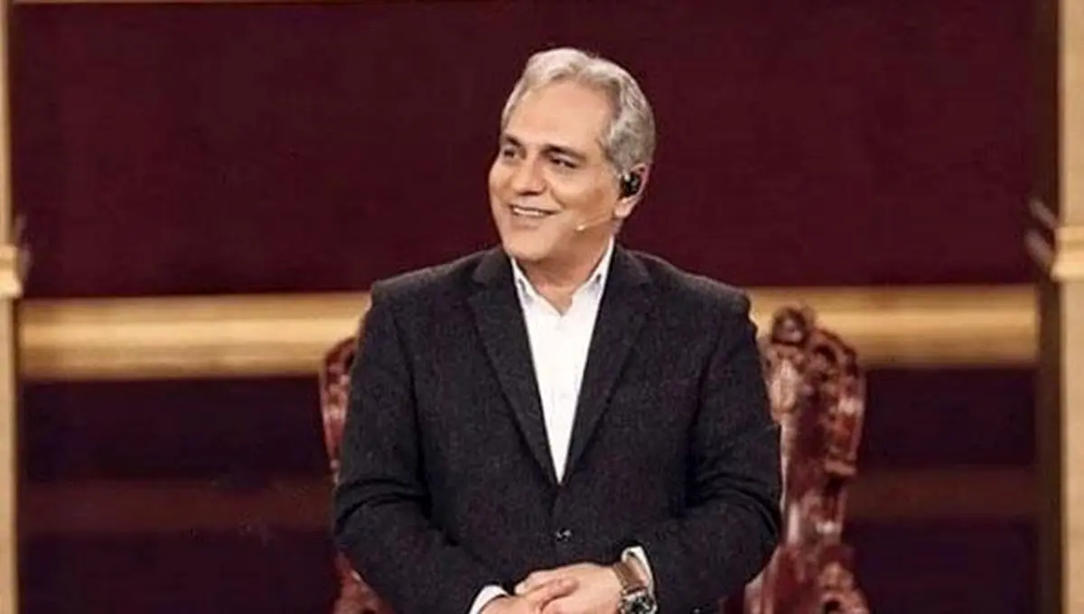 خاطره شنیدنی «مهران مدیری» از جریمه شدنش در 13 بدر