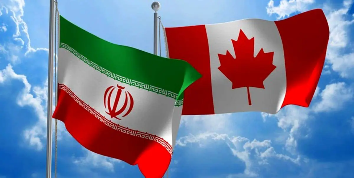گفت و گوی تلفنی معاون ظریف با همتای کانادایی 