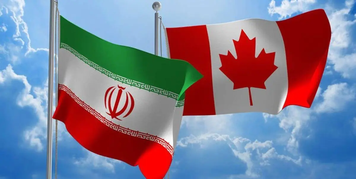 گفت و گوی تلفنی معاون ظریف با همتای کانادایی 