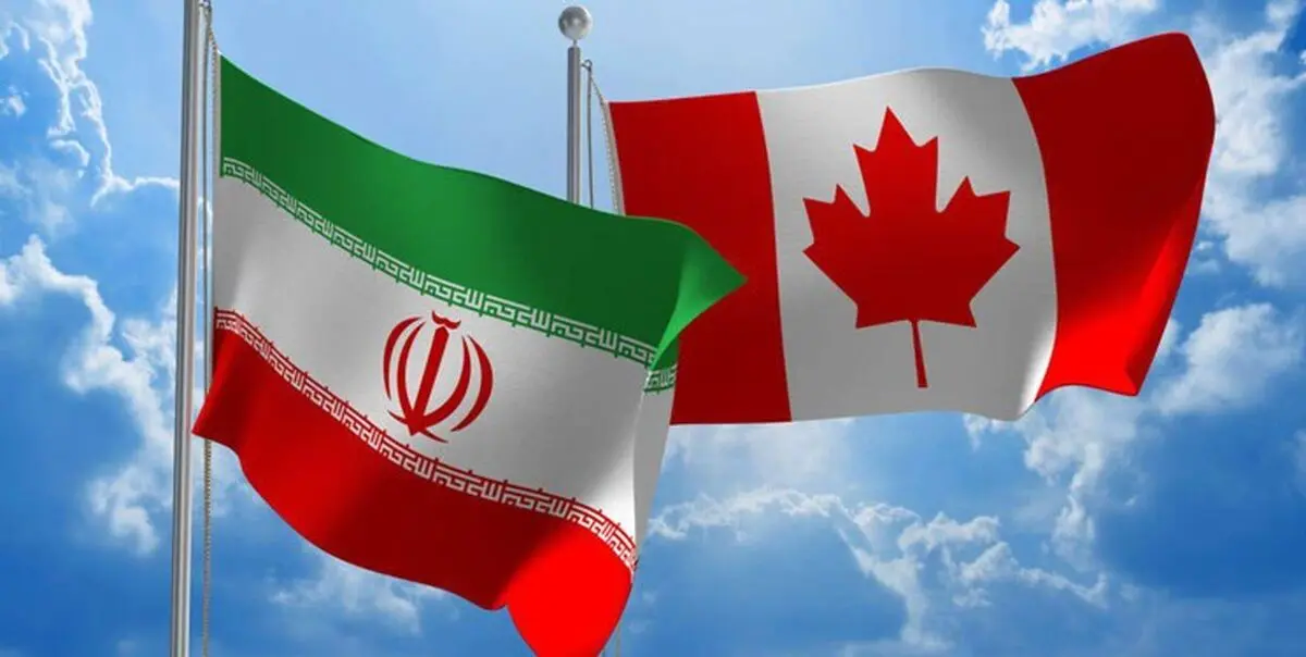 گفت و گوی تلفنی معاون ظریف با همتای کانادایی 