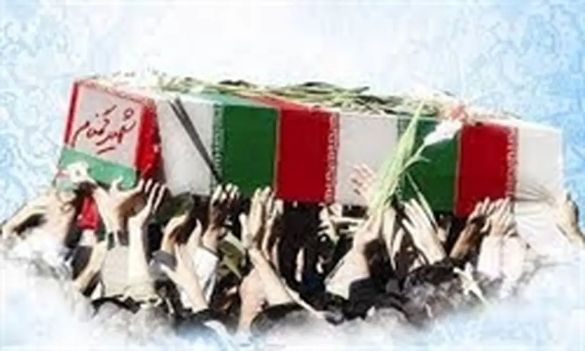 جزئیات‌ تشییع‌ شهدای‌گمنام‌ در پایتخت