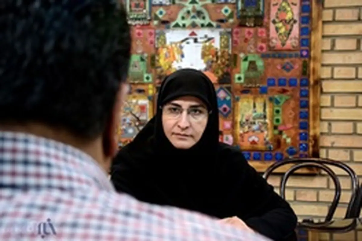 کاری که حاجیبابایی در آموزش و پرورش کرد فقط نمایش بود