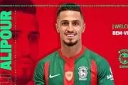عملکرد فوق العاده دو پرسپولیسی مقابل فارنسی