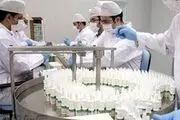 نصب برچسب اصالت بر روی داروهای وارداتی