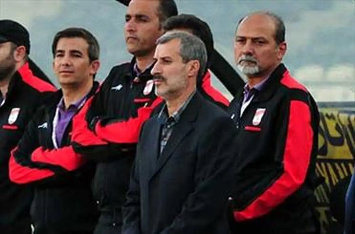 طوفان مایلیکهن در برنامه نود