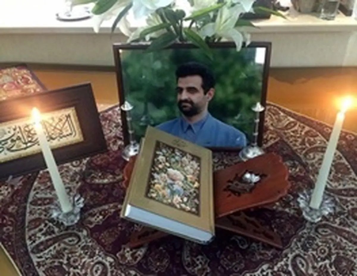 محمود شالچی درگذشت