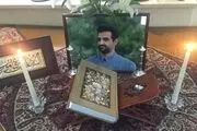 محمود شالچی درگذشت 