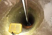 سقوط مرگبار ۴ کارگر در چاه