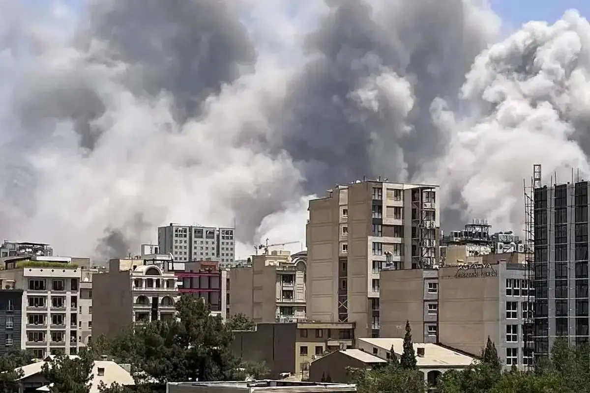 بیمه جنگ به چه کسانی تعلق می‌گیرد؟