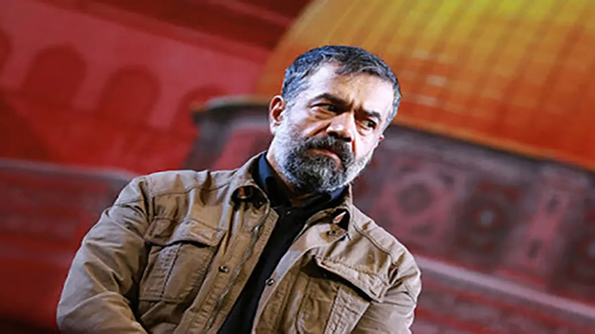 توقف پخش زنده مناجات‌خوانی «محمود کریمی»
