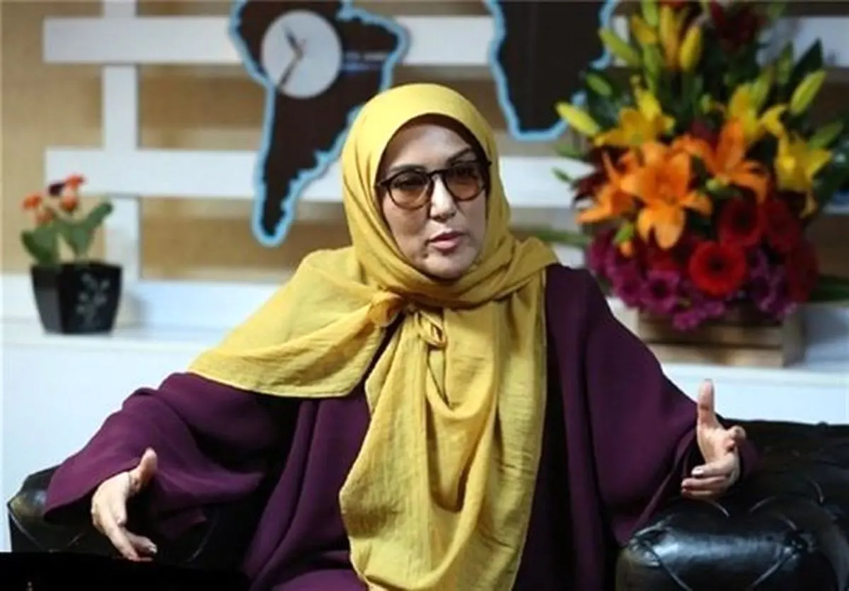 پانته آ بهرام به کرونا مبتلا شد